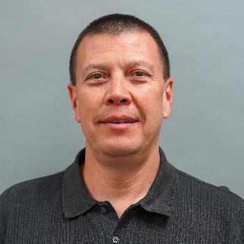 Bryan Maestas, Board Vice-Chair